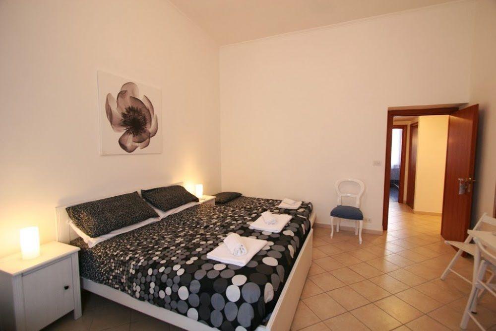 San Peter Angels Hotel Rome Exterior photo