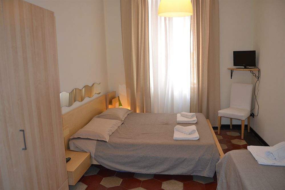 San Peter Angels Hotel Rome Exterior photo