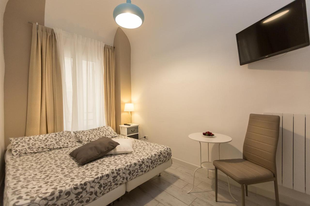 San Peter Angels Hotel Rome Exterior photo