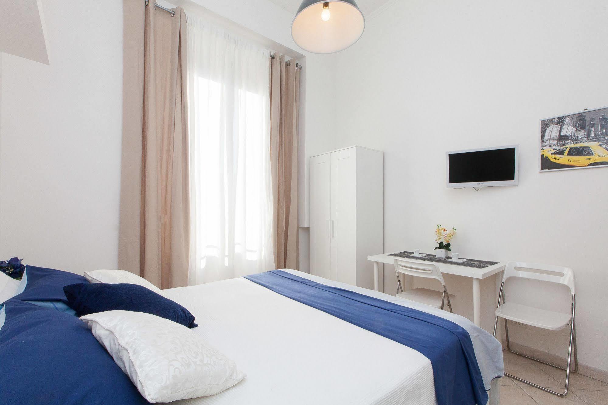 San Peter Angels Hotel Rome Exterior photo